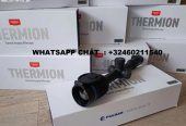 Pulsar Merger LRF XP50 , Pulsar THERMION 2 LRF XP50 PRO
