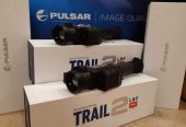 Pulsar Thermion 2 XP50/Thermion 2 LRF XP50 PRO/TRAIL 2 LRF X