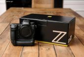 Canon EOS R3, Canon EOS R5, Canon EOS R6, Nikon Z9, D6, D850