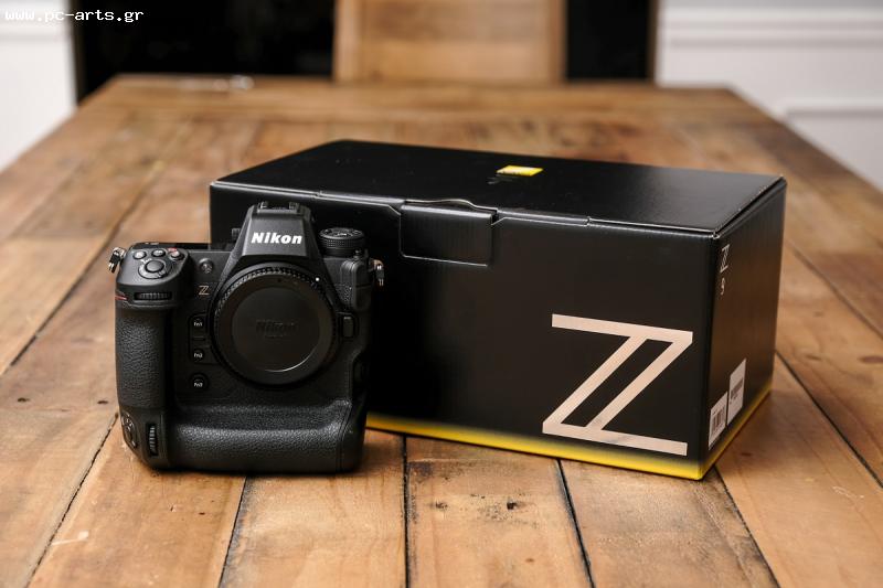 Canon EOS R3, Canon EOS R5, Canon EOS R6, Nikon Z9, D6, D850