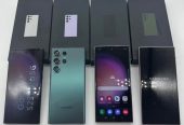 Samsung Galaxy S23 Ultra / Samsung Galaxy S23+ / Samsung S23