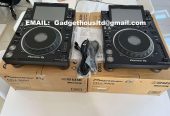 Pioneer CDJ-3000/ DJM-A9 /Pioneer CDJ-2000NXS2 / DJM-900NXS2