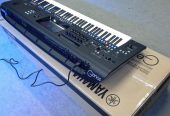 Korg Pa4X, Korg Pa5X,  Korg PA-1000, Yamaha Genos2 76-Key