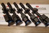 Pulsar THERMION 2 LRF XL50 , THERMION 2 LRF XP50 PRO
