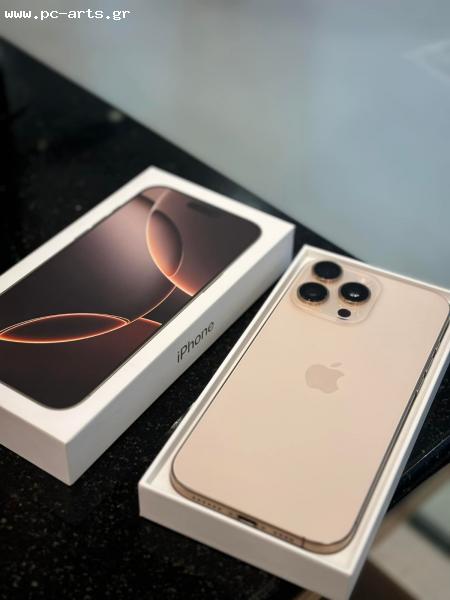 Πρωτότυπο, ολοκαίνουργιο Apple iPhone 16 | iPhone 16 Plus |