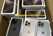 Apple iPhone 16 Pro Max, iPhone 16 Pro, iPhone 16, 16 Plus