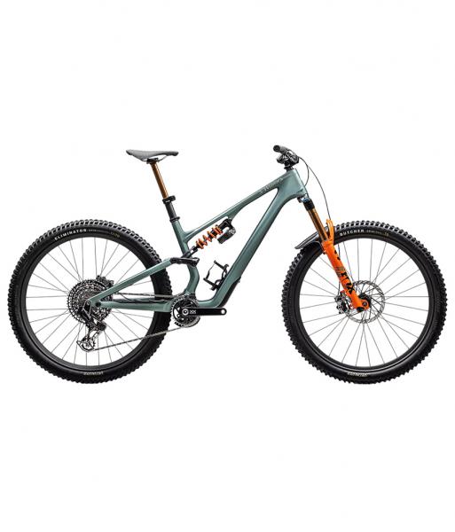 2025 Specialized S-Works Stumpjumper (ALANBIKESHOP)