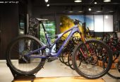 2024 Specialized S-Works Turbo Levo SL