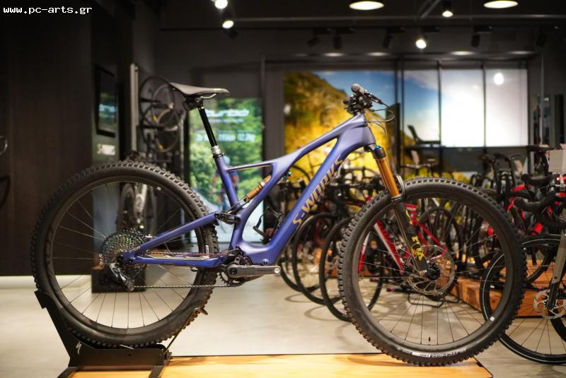 2024 Specialized S-Works Turbo Levo SL