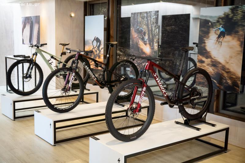 2024 Specialized S-Works Turbo Levo SL