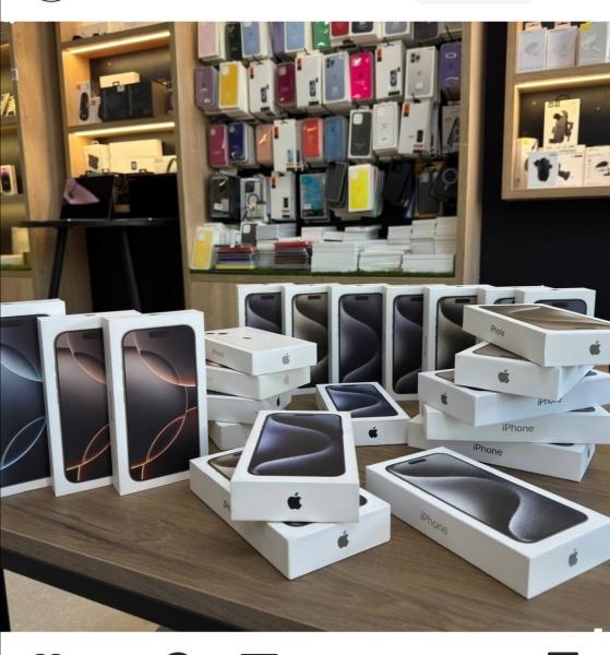 WWW.BULKPHSALES.COM Καινούρια, Apple iPhone, Samsung, PS5