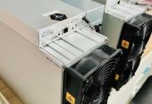 Bitmain Antminer L9 Bitcoin Miner S21 Pro Bitmain Antminer K