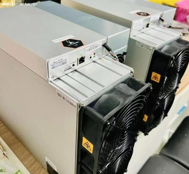 Bitmain Antminer L9 Bitcoin Miner S21 Pro Bitmain Antminer K