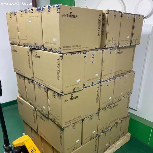 Bitmain Antminer L9 Bitcoin Miner S21 Pro Bitmain Antminer K