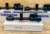 Pulsar THERMION 2 LRF XL60 ,  Pulsar THERMION 2 LRF XL50