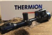 Pulsar THERMION 2 LRF XL60 ,  Pulsar THERMION 2 LRF XL50