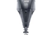 FOR SALE : YAMAHA 300 HP 4 STROKE