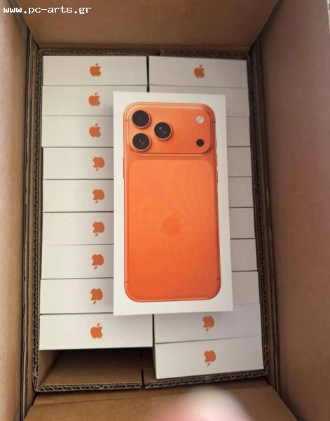 Brandnew Apple iPhone 17 Pro Max