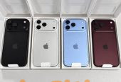Apple iPhone 18 Pro Max, 18 Pro, iPhone Duo, iPhone 17 pro max, 17 pro, iPhone Air