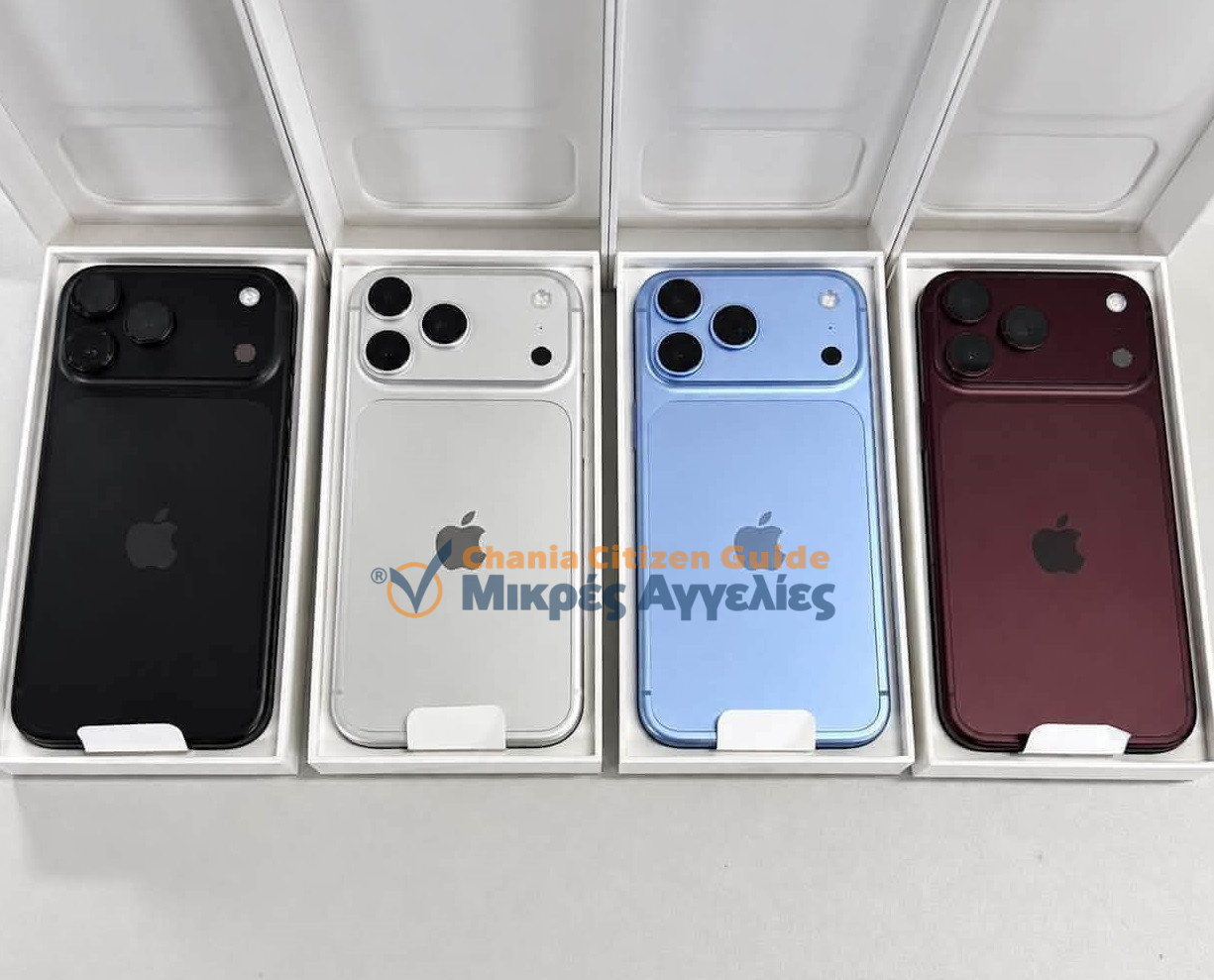 Apple iPhone 18 Pro Max, 18 Pro, iPhone Duo, iPhone 17 pro max, 17 pro, iPhone Air