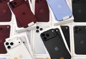 Apple iPhone 18 Pro Max, 18 Pro, iPhone Duo, iPhone 17 pro max, 17 pro, iPhone Air