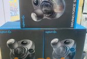 Logitech G29 Driving Force + Shifter Bundle (PC/PS3/PS4)