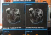 Logitech G29 Driving Force + Shifter Bundle (PC/PS3/PS4)