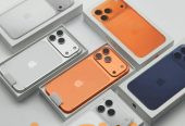 Apple iPhone 18 Pro Max, 18 Pro, iPhone Duo, iPhone 17 pro max, 17 pro, iPhone Air