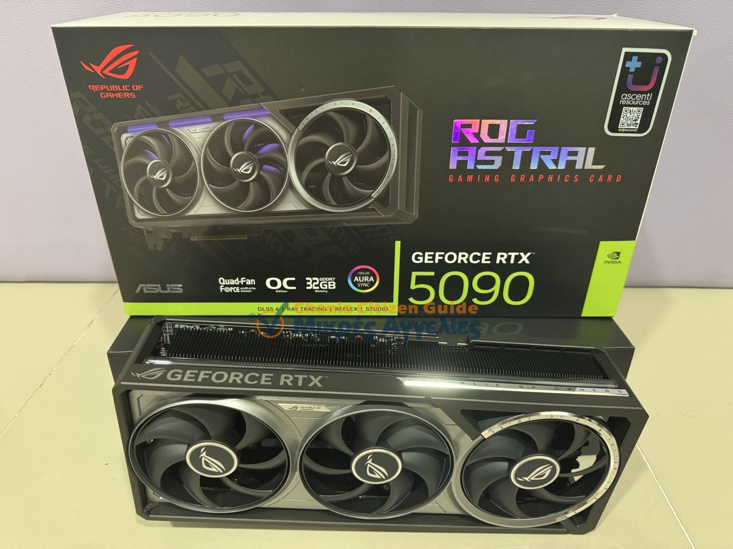 GeForce RTX 5090, RTX 5080, RTX 5070 Ti, RTX 5070, RTX 4090, RTX 4080 Super,  RTX 4080, RTX 4070 Ti Super,  RTX 4070 Ti,