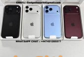 Πρωτότυπο Apple iPhone 18 Pro Max, iPhone 18 Pro,  Apple iPhone Duo , iPhone 17 Pro Max, iPhone 17 Pro, iPhone 17, iPhone Air, iPhone 16 Pro Max