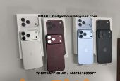 Πρωτότυπο Apple iPhone 18 Pro Max, iPhone 18 Pro,  Apple iPhone Duo , iPhone 17 Pro Max, iPhone 17 Pro, iPhone 17, iPhone Air, iPhone 16 Pro Max