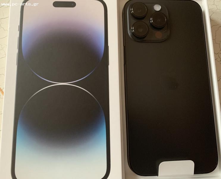 APPLE IPHONE 14 PRO 128GB €650, IPHONE 14 PRO MAX 128GB €700