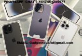Apple iPhone 14 Pro Max, iPhone 14 Pro, iPhone 14, 14 Plus