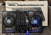 Pioneer DDJ-FLX10, Pioneer DDJ-1000, Pioneer DDJ 1000SRT