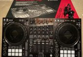 Pioneer DDJ-FLX10, Pioneer DDJ-1000, Pioneer DDJ 1000SRT