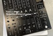 Pioneer CDJ-3000 , Pioneer DJM-A9 , Pioneer DJM-V10-LF Mixer