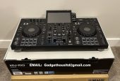 Pioneer DJ OPUS-QUAD , Pioneer DJ XDJ-RX3 , Pioneer XDJ-XZ