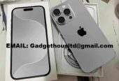 Apple iPhone 16 Pro Max, iPhone 16 Pro, iPhone 16, 16 Plus