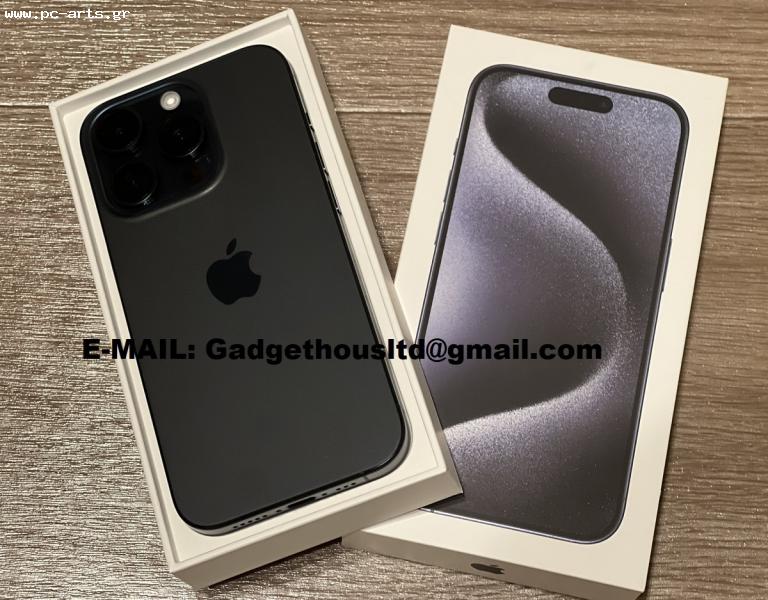 Apple iPhone 16 Pro Max, iPhone 16 Pro, iPhone 16, 16 Plus