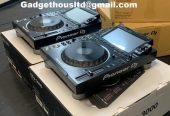 Pioneer CDJ-3000 / Pioneer CDJ-2000NXS2 /Pioneer DJM-900NXS2