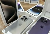 Apple iPhone 16 Pro Max, iPhone 16 Pro, iPhone 16, 16 Plus