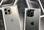 Apple iPhone 16 Pro Max, iPhone 16 Pro, iPhone 16, 16 Plus