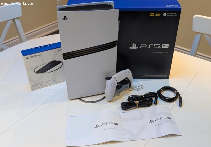 Sony PlayStation PS5 Pro Console , Sony PS5 Slim, Sony PS5