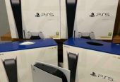 Sony PlayStation PS5 Pro Console , Sony PS5 Slim, Sony PS5