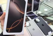 Apple iPhone 16 Pro Max, iPhone 16 Pro, iPhone 16, Sony PS5