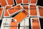Apple iPhone 17 Pro Max, iPhone 17 Pro,iPhone 17, iPhone Air