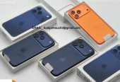 Apple iPhone 17 Pro = 680 EUR, iPhone 17 Pro Max  = 770 EUR