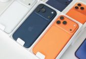 Πρωτότυπο, Apple iPhone 17 Pro Max, iPhone 17 Pro, iPhone 17