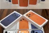 Πρωτότυπα Apple iPhone 17 Pro Max και iPhone 17 Pro