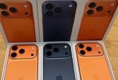 Πρωτότυπα Apple iPhone 17 Pro Max και iPhone 17 Pro
